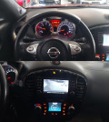 Nissan Juke 1.5DCi 6SP-VNOS FR-NAVI-TOP SUST.-LIZING-GARANCIQ - [14] 