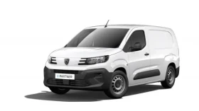 Peugeot Partner Е-Партнер