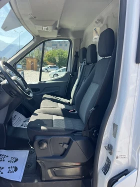 Ford Transit 2.0d 170k.c.!!! | Auto.bg — изображение 11 Ford Transit 2.0d 170k.c.!!! | Auto.bg — изображение 11