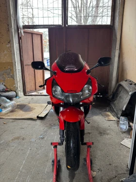 Honda Cbr 954 Fireblade | Auto.bg — изображение 9 Honda Cbr 954 Fireblade | Auto.bg — изображение 9
