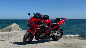 Honda Cbr 954 Fireblade | Auto.bg — изображение 4 Honda Cbr 954 Fireblade | Auto.bg — изображение 4