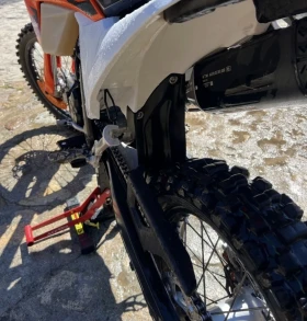 Ktm EXC 350 | Auto.bg — изображение 3 Ktm EXC 350 | Auto.bg — изображение 3