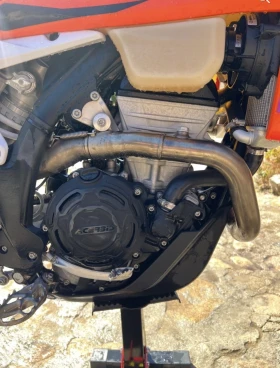 Ktm EXC 350 | Auto.bg — изображение 4 Ktm EXC 350 | Auto.bg — изображение 4
