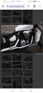 Обява за продажба на Yamaha Xvs Midnightstar 1300 ~18 000 лв. - изображение 7
