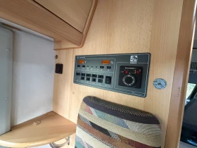 Кемпер Fiat Ducato Knaus | Auto.bg — изображение 10 Кемпер Fiat Ducato Knaus | Auto.bg — изображение 10