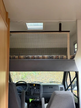 Кемпер Fiat Ducato Knaus | Auto.bg — изображение 6 Кемпер Fiat Ducato Knaus | Auto.bg — изображение 6
