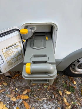 Кемпер Fiat Ducato Knaus | Auto.bg — изображение 15 Кемпер Fiat Ducato Knaus | Auto.bg — изображение 15