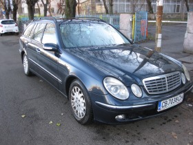 Обява за продажба на Mercedes-Benz E 280 ~8 000 лв. - изображение 1