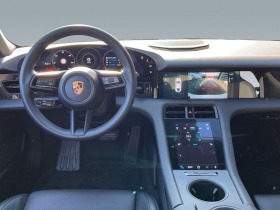 Porsche Taycan PERFORMANCEBATT+ / HEAD PUMP/ MATRIX/ PANO/ CAMERA | Mobile.bg   12