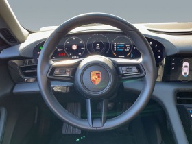 Porsche Taycan PERFORMANCEBATT+ / HEAD PUMP/ MATRIX/ PANO/ CAMERA | Mobile.bg   10