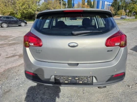 Kia Ceed 1.6 CRDI 110K.C  - 12700 лв. / 6493.41 € - 41034751 6 | Car24.bg Kia Ceed 1.6 CRDI 110K.C  - 12700 лв. / 6493.41 € - 41034751 6