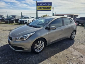 Kia Ceed 1.6 CRDI 110K.C  - Car24.bg Kia Ceed 1.6 CRDI 110K.C