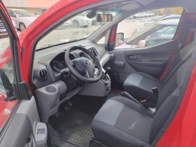 Nissan e-NV200 | Mobile.bg — малка снимка 7