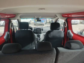 Nissan e-NV200 | Mobile.bg — малка снимка 8