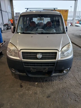 Fiat Doblo - Car24.bg Fiat Doblo