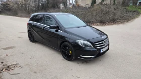Mercedes-Benz B 180 - Car24.bg Mercedes-Benz B 180