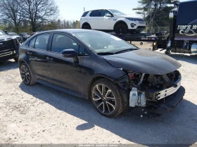 Toyota Corolla 2.0L I-4 DI, DOHC, VVT, 169HP Front Wheel Drive - Car24.bg Toyota Corolla 2.0L I-4 DI, DOHC, VVT, 169HP Front Wheel Drive