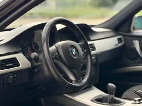 BMW 320 D/M-PACK/ИТАЛИЯ - 4999 € / 9777.19 лв. - 70738657 12 | Car24.bg BMW 320 D/M-PACK/ИТАЛИЯ - 4999 € / 9777.19 лв. - 70738657 12