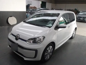 VW Up e-up!