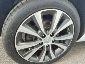 Hyundai I30 !!1.4i !!! Perfectna !!! | Auto.bg — изображение 17 Hyundai I30 !!1.4i !!! Perfectna !!! | Auto.bg — изображение 17