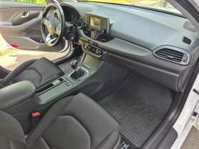 Hyundai I30 !!1.4i !!! Perfectna !!! | Auto.bg — изображение 15 Hyundai I30 !!1.4i !!! Perfectna !!! | Auto.bg — изображение 15