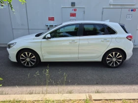 Hyundai I30 !!1.4i !!! Perfectna !!! | Auto.bg — изображение 7 Hyundai I30 !!1.4i !!! Perfectna !!! | Auto.bg — изображение 7