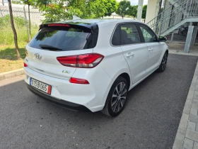 Hyundai I30 !!1.4i !!! Perfectna !!! | Auto.bg — изображение 4 Hyundai I30 !!1.4i !!! Perfectna !!! | Auto.bg — изображение 4