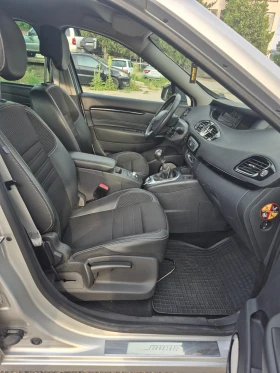 Renault Scenic - 6500 € / 12712.90 лв. - 38780149 4 | Car24.bg Renault Scenic - 6500 € / 12712.90 лв. - 38780149 4