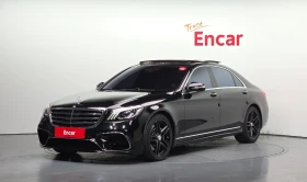 Mercedes-Benz S 500 63 AMG PACKAGE | 4MATIC | LONG | DVD - Car24.bg Mercedes-Benz S 500 63 AMG PACKAGE | 4MATIC | LONG | DVD