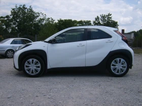 Toyota Aygo aygo x 1, 0i klima | Auto.bg — изображение 5 Toyota Aygo aygo x 1, 0i klima | Auto.bg — изображение 5