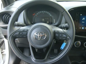 Toyota Aygo aygo x 1, 0i klima | Auto.bg — изображение 11 Toyota Aygo aygo x 1, 0i klima | Auto.bg — изображение 11