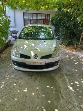 Renault Clio - Car24.bg Renault Clio