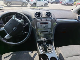 Ford Mondeo - 3300 € - 67871508 5 | Car24.bg Ford Mondeo - 3300 € - 67871508 5