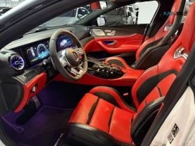 Mercedes-Benz AMG GT 63 S 4MATIC+ * 360* МАСАЖИ* ЧЕРВЕНА КОЖА* ОБДУХ* | Auto.bg — изображение 8 Mercedes-Benz AMG GT 63 S 4MATIC+ * 360* МАСАЖИ* ЧЕРВЕНА КОЖА* ОБДУХ* | Auto.bg — изображение 8