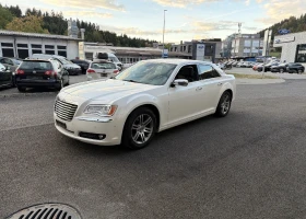 Chrysler 300c 5.7 Швейцария - 12800 € - 92321266 3 | Car24.bg Chrysler 300c 5.7 Швейцария - 12800 € - 92321266 3