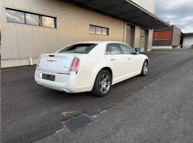Chrysler 300c 5.7 Швейцария - 12800 € - 92321266 6 | Car24.bg Chrysler 300c 5.7 Швейцария - 12800 € - 92321266 6