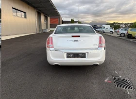 Chrysler 300c 5.7 Швейцария - 12800 € - 92321266 5 | Car24.bg Chrysler 300c 5.7 Швейцария - 12800 € - 92321266 5