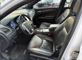 Chrysler 300c 5.7 Швейцария - 12800 € - 92321266 10 | Car24.bg Chrysler 300c 5.7 Швейцария - 12800 € - 92321266 10