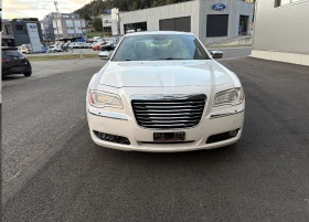 Chrysler 300c 5.7 Швейцария - 12800 € - 92321266 2 | Car24.bg Chrysler 300c 5.7 Швейцария - 12800 € - 92321266 2