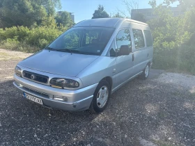 Fiat Scudo - 1300 € - 56595355 2 | Car24.bg Fiat Scudo - 1300 € - 56595355 2