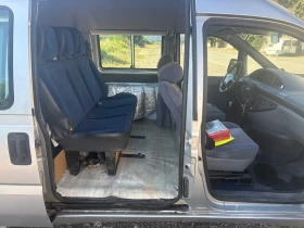 Fiat Scudo - 1300 € - 56595355 16 | Car24.bg Fiat Scudo - 1300 € - 56595355 16