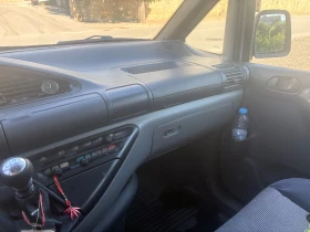 Fiat Scudo - 1300 € - 56595355 8 | Car24.bg Fiat Scudo - 1300 € - 56595355 8