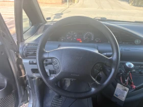 Fiat Scudo - 1300 € - 56595355 9 | Car24.bg Fiat Scudo - 1300 € - 56595355 9