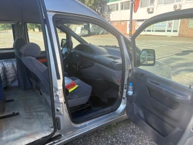 Fiat Scudo - 1300 € - 56595355 10 | Car24.bg Fiat Scudo - 1300 € - 56595355 10