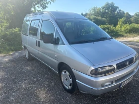 Fiat Scudo - 1300 € - 56595355 4 | Car24.bg Fiat Scudo - 1300 € - 56595355 4