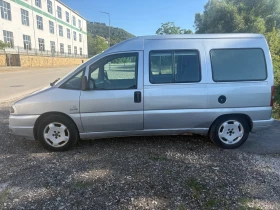 Fiat Scudo - 1300 € - 56595355 3 | Car24.bg Fiat Scudo - 1300 € - 56595355 3