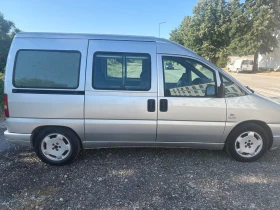 Fiat Scudo - 1300 € - 56595355 5 | Car24.bg Fiat Scudo - 1300 € - 56595355 5