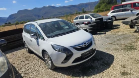 Opel Zafira 2.0cdti.7mesta.euro5.110ks | Auto.bg — изображение 2 Opel Zafira 2.0cdti.7mesta.euro5.110ks | Auto.bg — изображение 2
