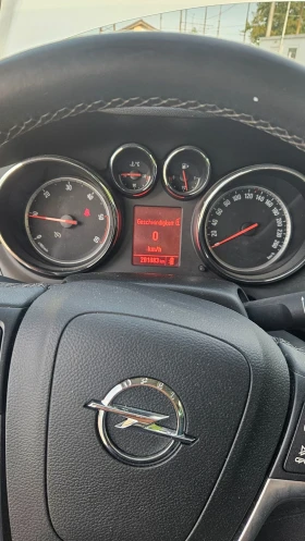 Opel Zafira 2.0cdti.7mesta.euro5.110ks | Auto.bg — изображение 11 Opel Zafira 2.0cdti.7mesta.euro5.110ks | Auto.bg — изображение 11