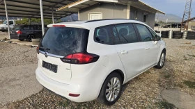 Opel Zafira 2.0cdti.7mesta.euro5.110ks | Auto.bg — изображение 7 Opel Zafira 2.0cdti.7mesta.euro5.110ks | Auto.bg — изображение 7